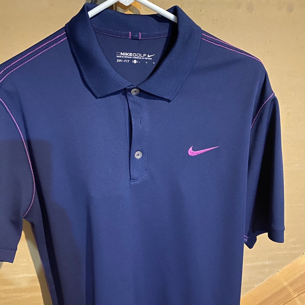 Nike polo